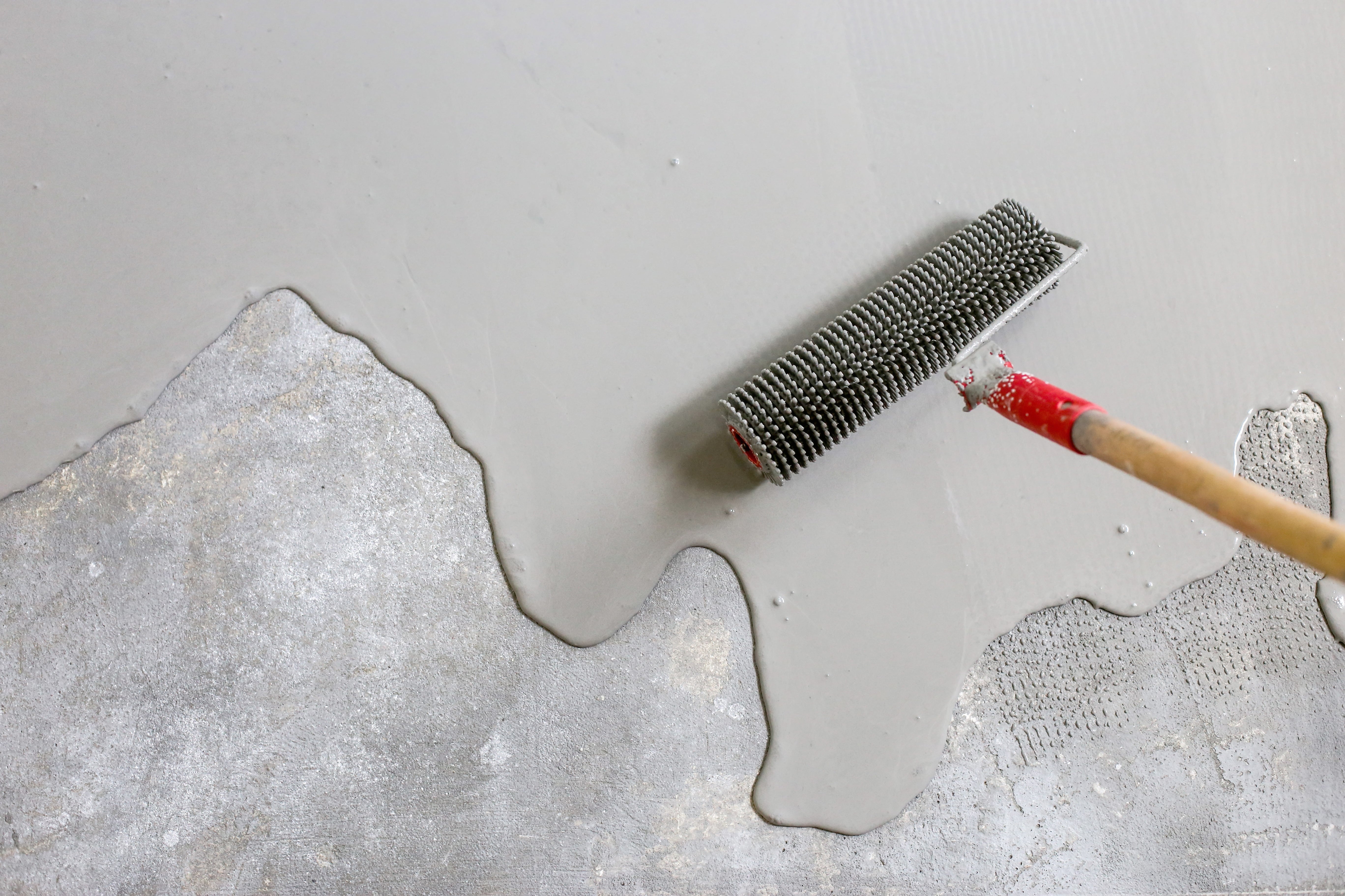 Was ist ein Estrich?